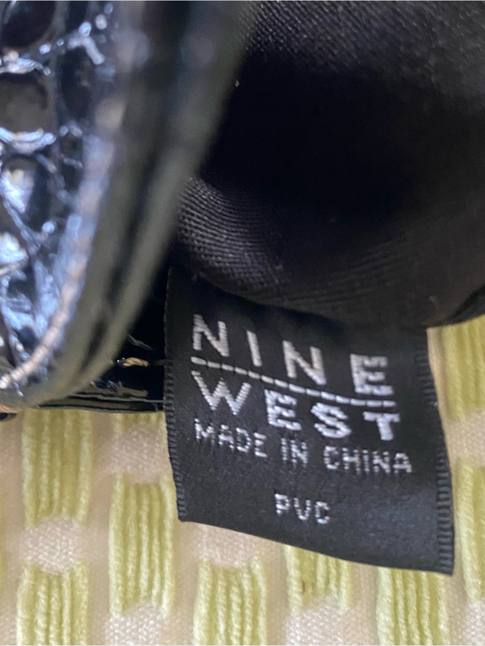 🦋Nine West Korvel Mini Purse🦋 - Picture 5 of 6